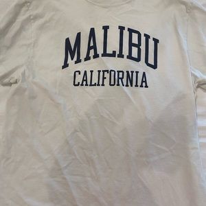 John Galt malibu shirt